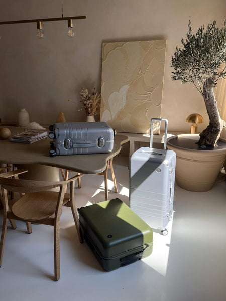 Monos Reviews: What Travellers Say About Monos Luggage – Monos Canada