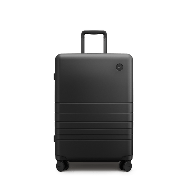 Best Expandable CheckIn Medium Suitcase Monos Travel Luggage
