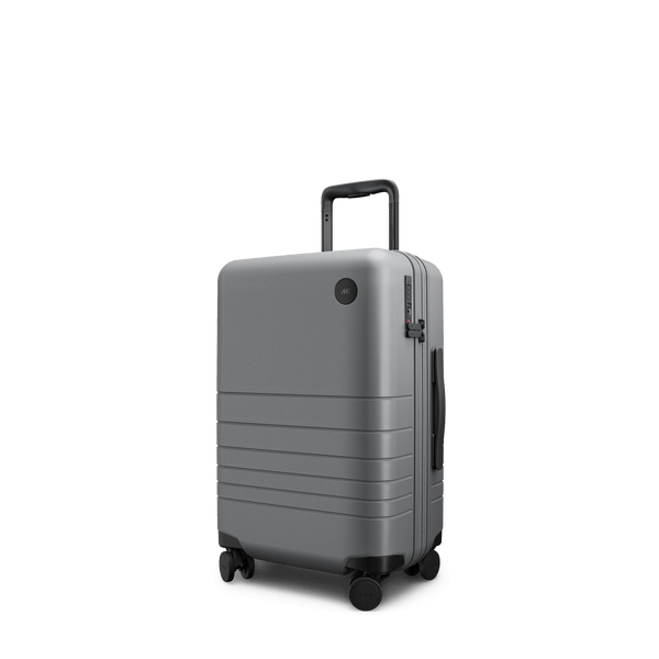 Best Expandable Carry-On Suitcase | Cabin Size Monos Travel