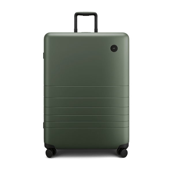 Best CheckIn Suitcases Monos Travel Canada Luggage & Accessories