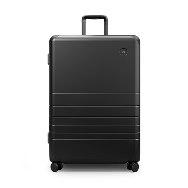 MONOS グレー Check-In Large スーツケース Collection_Luggage_Hybrid_Chec