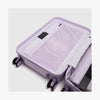 Inside view of Carry-On Pro Plus in Purple Icing (Glossy) (thumbnail)