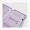 Inside view of Check-In Medium in Purple Icing (Glossy) (thumbnail)
