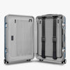 inside view of Hybrid Carry-On Plus in Elemental Blue (thumbnail)