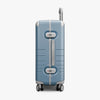 Side view of Hybrid Carry-On Plus in Elemental Blue (thumbnail)