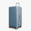 Angled view of Hybrid Trunk in Elemental Blue (thumbnail)