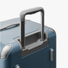 Extended luggage handle view of Hybrid Trunk in Elemental Blue (thumbnail)