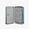 Inside View of Hybrid Trunk in Elemental Blue (thumbnail)