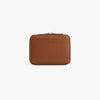 Front view of Metro Belt Bag in Mahogany (thumbnail)