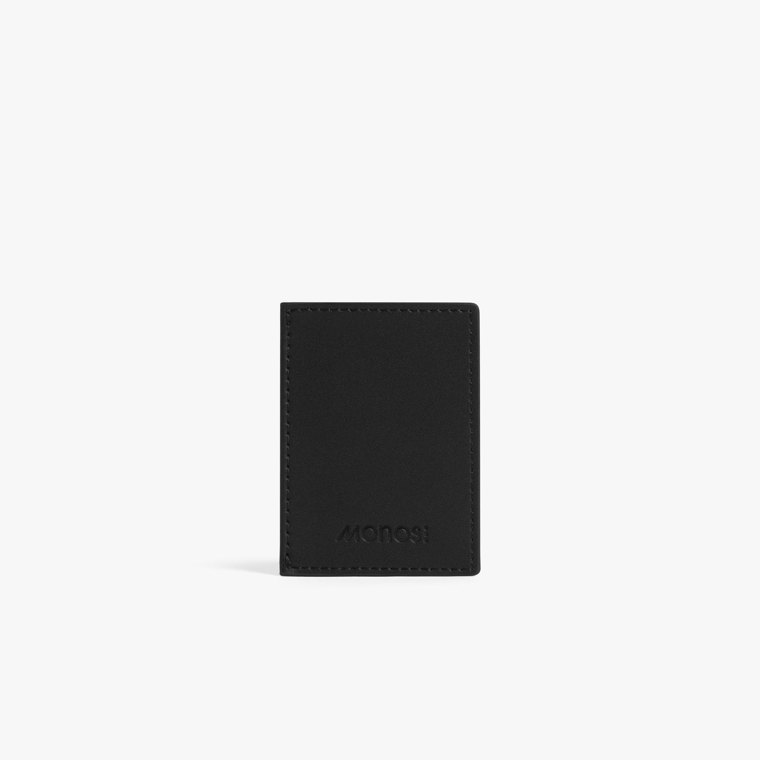 Slim Wallet | Monos Travel Luggage and Bags