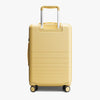 Back view of Carry-On Plus in Banana Pudding (Glossy) (thumbnail)