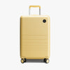Front view of Carry-On Plus in Banana Pudding (Glossy) (thumbnail)
