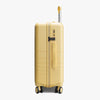 Side view of Carry-On Plus in Banana Pudding (Glossy) (thumbnail)