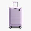 Front view of Carry-On Pro Plus in Purple Icing (Glossy) (thumbnail)