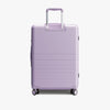 Back view of Check-In Medium in Purple Icing (Glossy) (thumbnail)