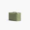 Angled view of Metro Toiletry Case Large in Cactus (thumbnail)