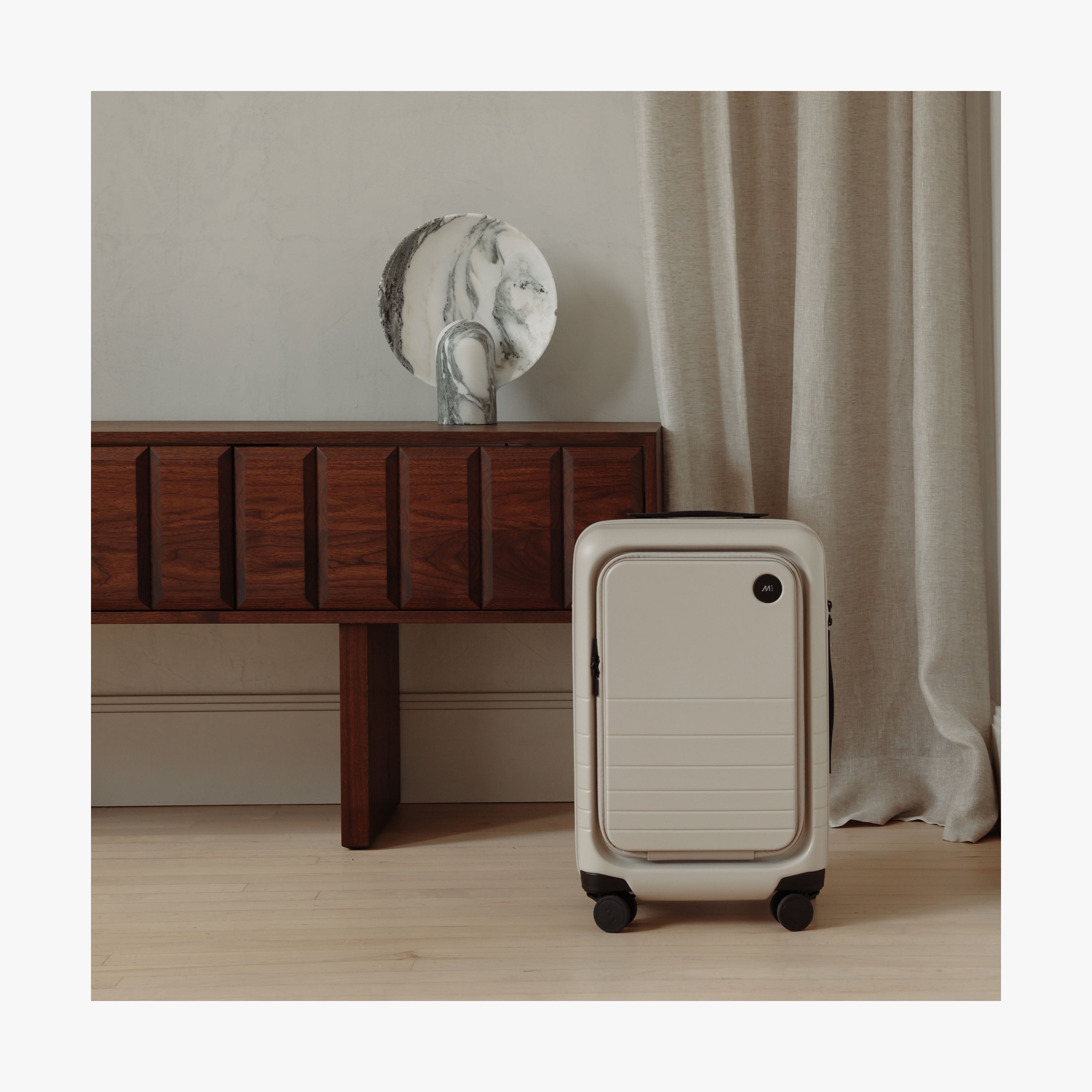 Best Check-In Suitcases | Monos Travel Canada Luggage