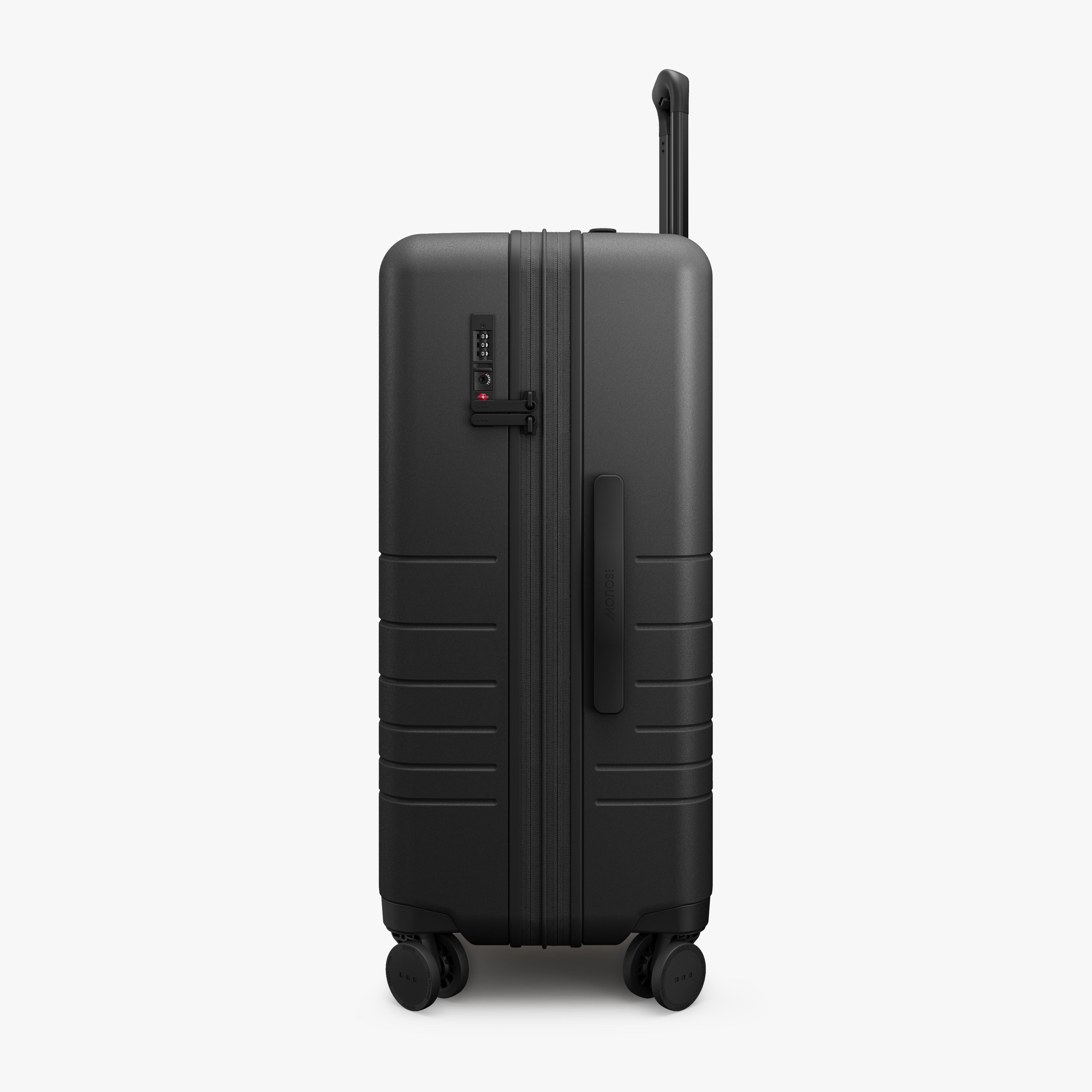 Best Expandable Check-In Medium Suitcase | Monos Travel Luggage – Monos ...