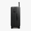 Side view of Expandable Check-In Medium in Midnight Black (thumbnail)