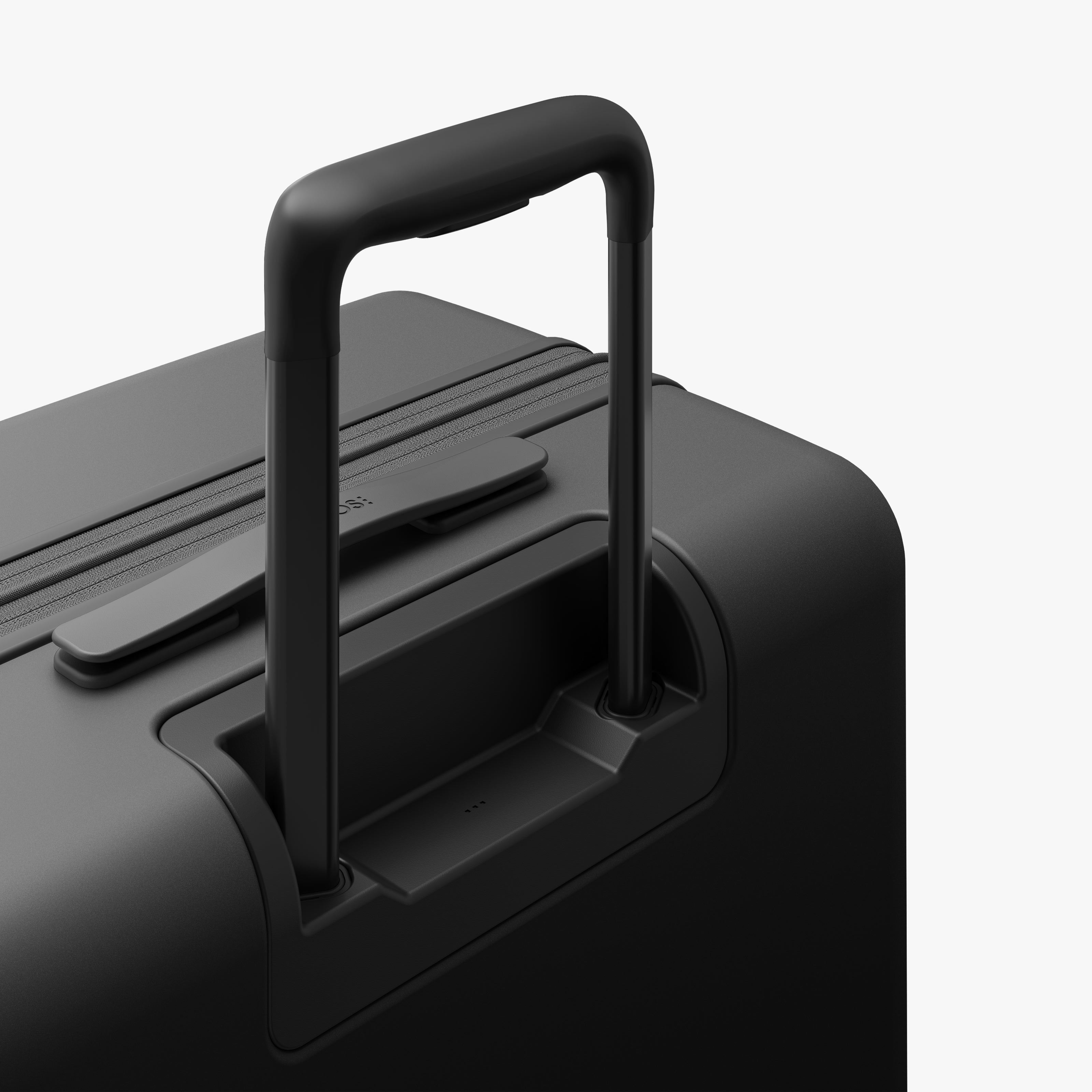 Best Expandable CheckIn Medium Suitcase Monos Travel Luggage