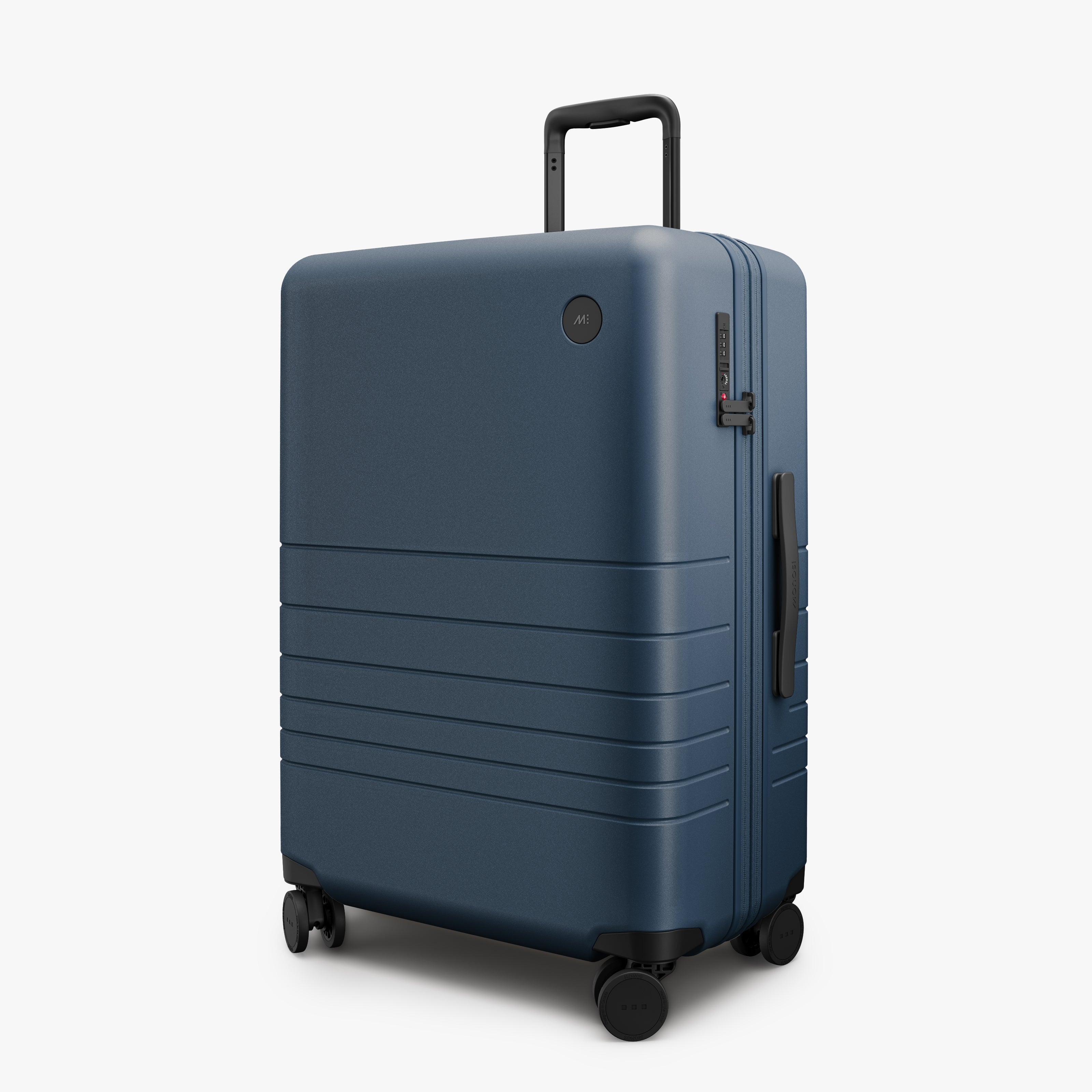 Best Expandable Check-In Medium Suitcase | Monos Travel Luggage – Monos ...