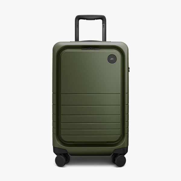 Luggage & Suitcases | Carry-On & Check-In | Monos® – Monos Canada