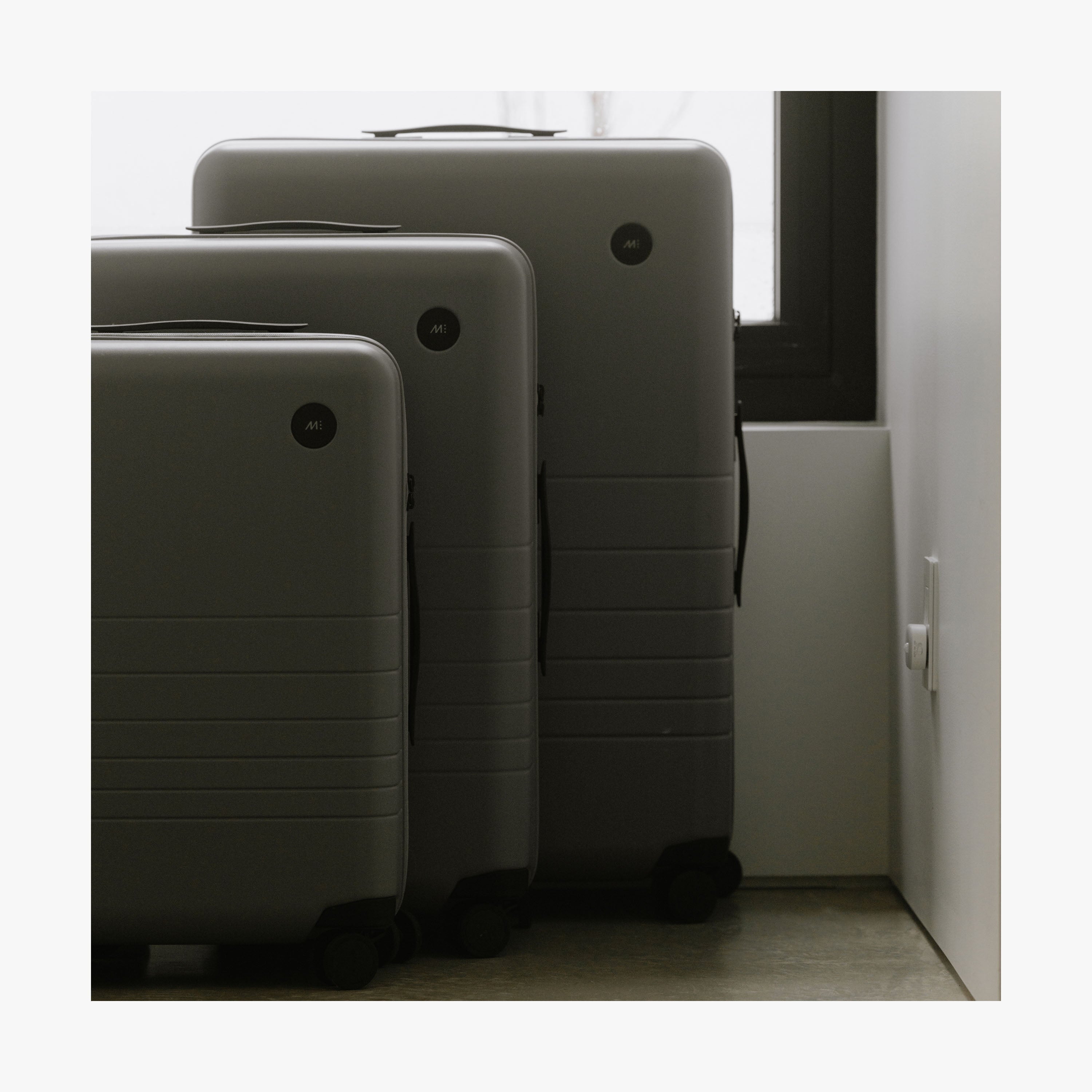 Best Expandable Check-In Medium Suitcase | Monos Travel Luggage – Monos ...