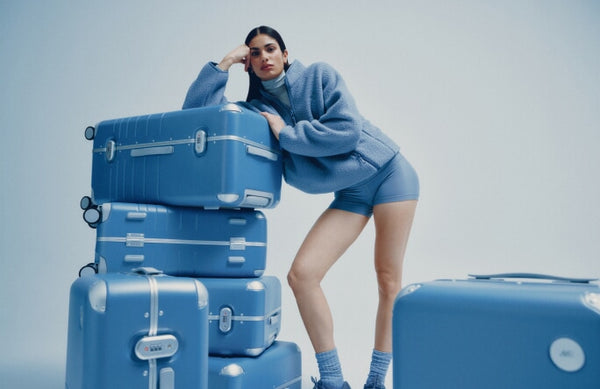 The Best Suitcases by Brand: Top Picks for Every Traveler The Best Suitcases by Brand: Top Picks for Every Traveler