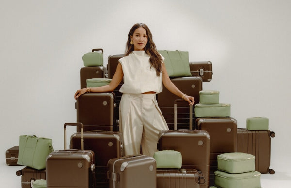 The Evolution of Suitcases: From Trunks to Modern Carry-Ons The Evolution of Suitcases: From Trunks to Modern Carry-Ons