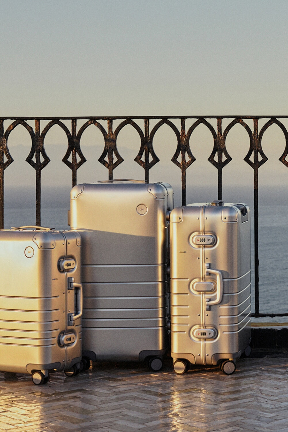 Aluminum Collection