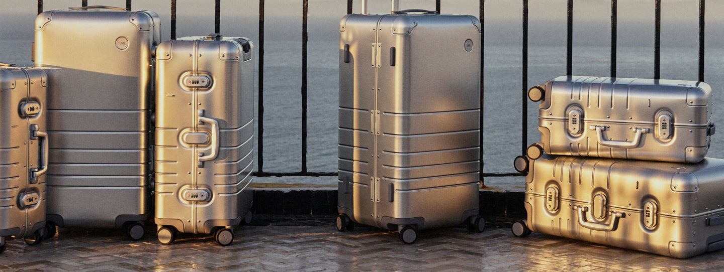 Aluminum Collection