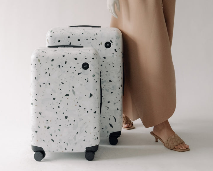 Top Trends in Luggage Shopping: What’s New in 2025?