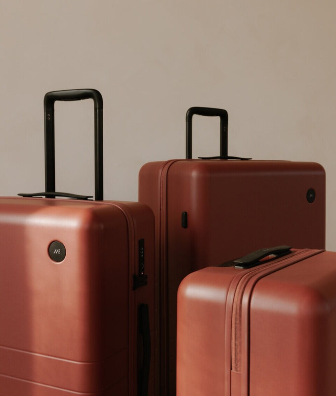 The Ultimate Guide to Choosing the Best Carry-On Luggage for Your Travel Needs The Ultimate Guide to Choosing the Best Carry-On Luggage for Your Travel Needs