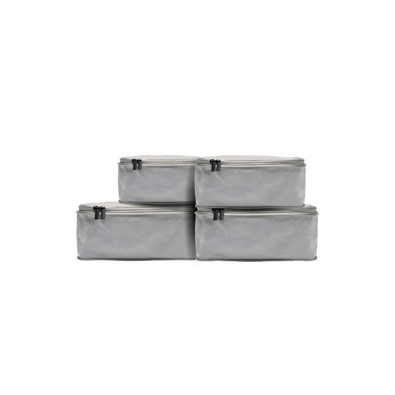 Secret pouch packing cubes sales