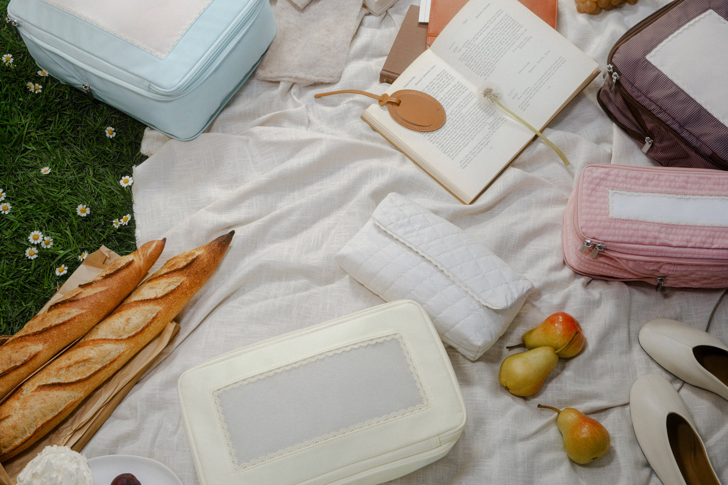 Reformation x Monos: Summer Travel Capsule – Monos Canada