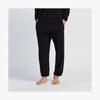 Front view of Kyoto Pants in Black (thumbnail)