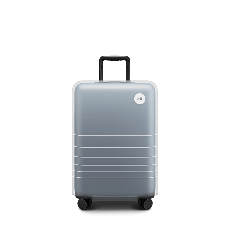 24 Inch Transparent Luggage Cover Protector Bag, PVC Clear Plastic Suitcase  Cover Protector, Travel Luggage Sleeve Protector : : Clothing,  Shoes & Accessories