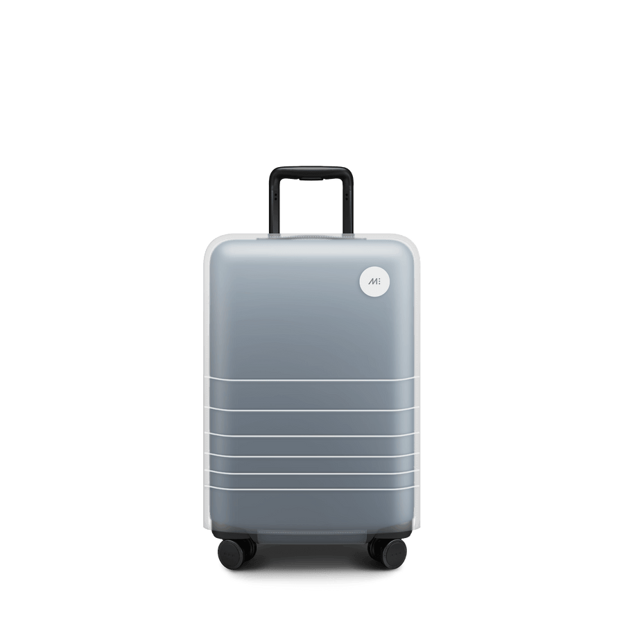 Carry-On Scaled | Front view of Carry-On Luggage Cover
