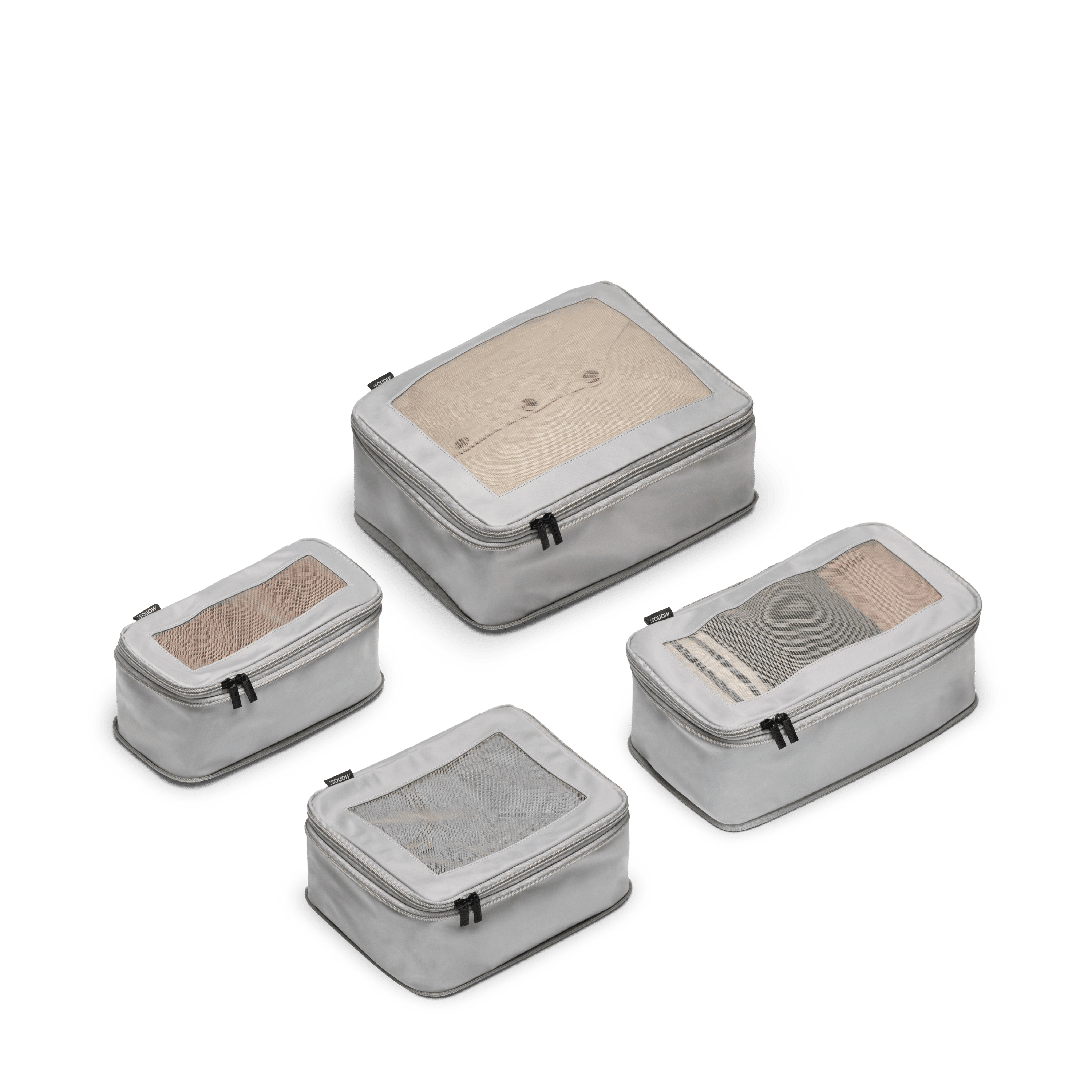 Top rated packing cubes on sale