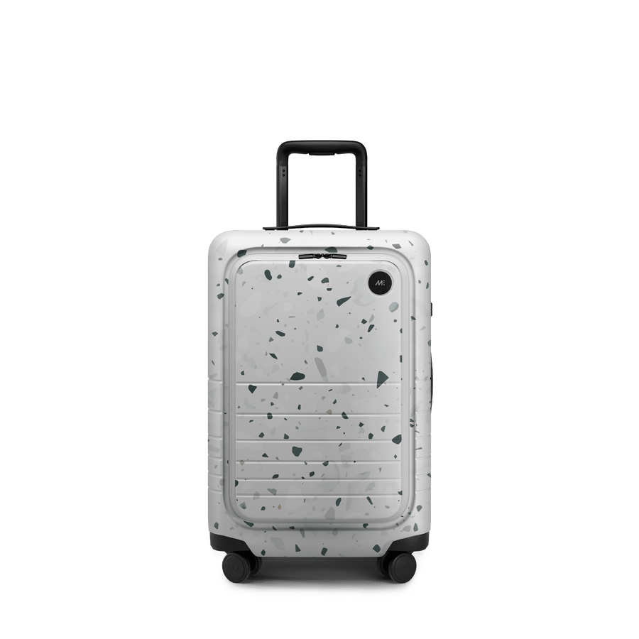 Monos suitcase sale