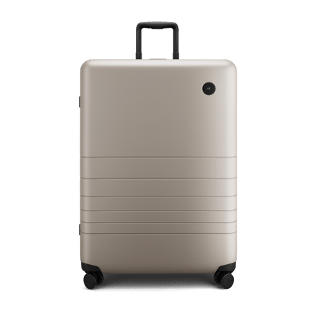 Check-In Large (White or Black)