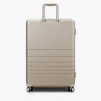 Back view of Hybrid Check-In Large in Champagne (thumbnail)