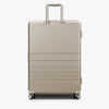Back view of Hybrid Check-In Large in Champagne (thumbnail)