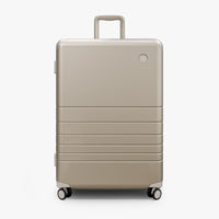 Front view of Hybrid Check-In Large in Champagne (thumbnail)
