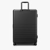 Back view of Hybrid Check-In Large in Obsidian (thumbnail)