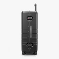 Side view of Hybrid Check-In Large in Obsidian (thumbnail)