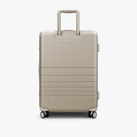 Back view of Hybrid Check-In Medium in Champagne (thumbnail)