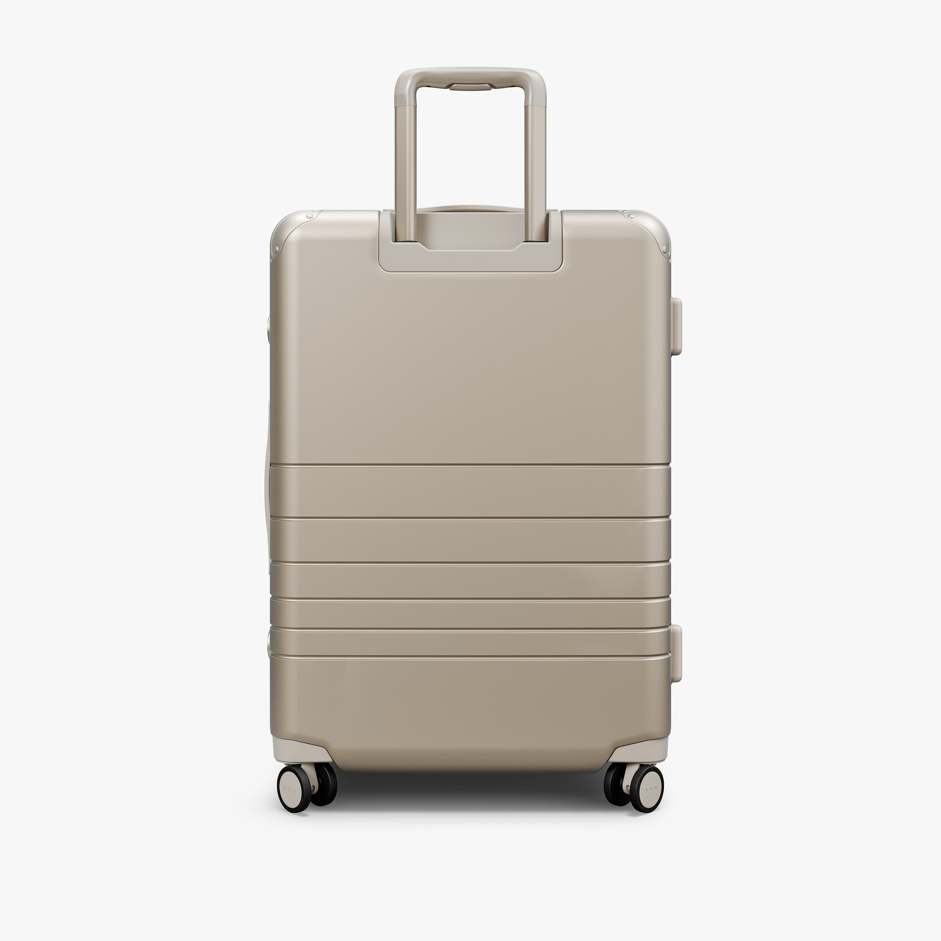 Medium suitcase outlet