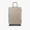 Back view of Hybrid Check-In Medium in Champagne (thumbnail)