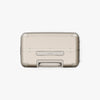 Top view of Hybrid Check-In Medium in Champagne (thumbnail)